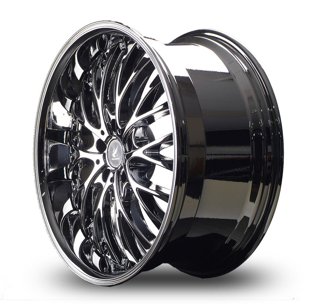 18인치│슈거레이 쿠엘보│812