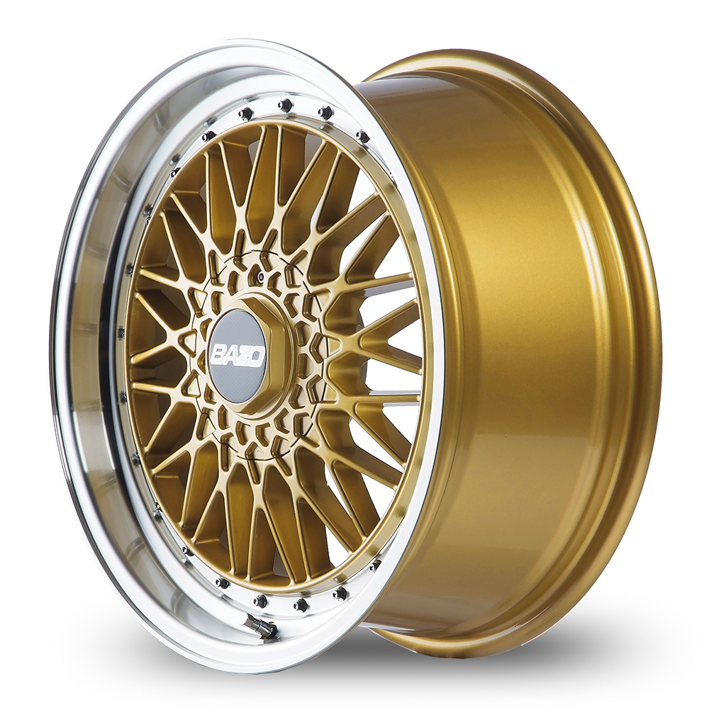 17인치│ 바조 슈퍼RS(I) │157