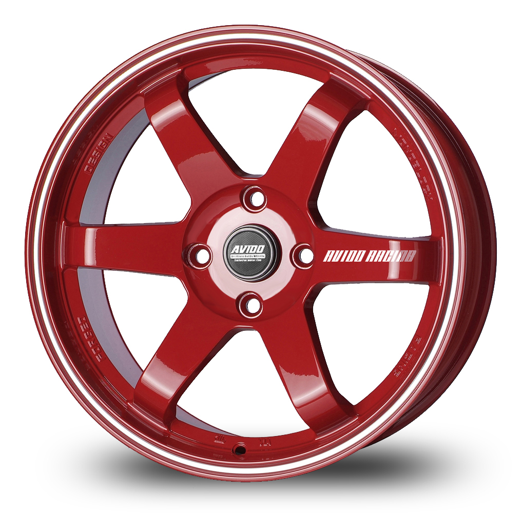 17인치│아비드 쿠즈37RT│6036