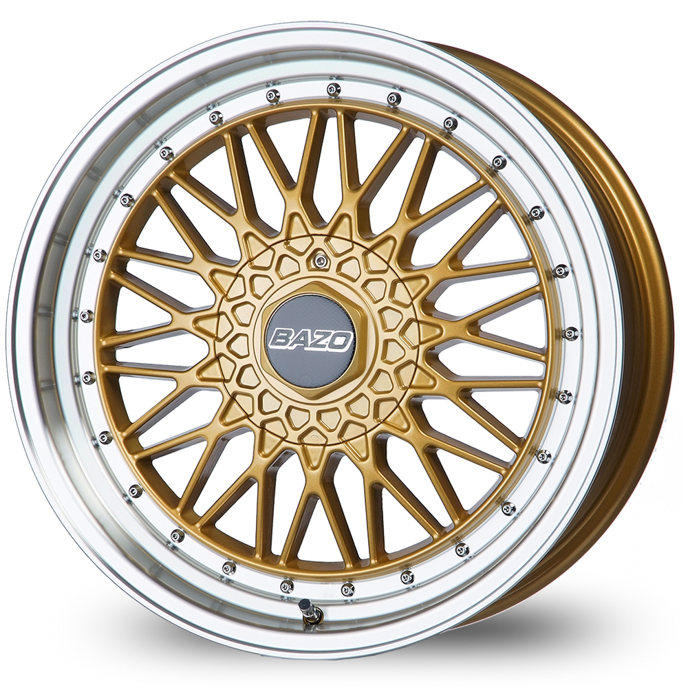 17인치│바조 슈퍼RS(I)│157