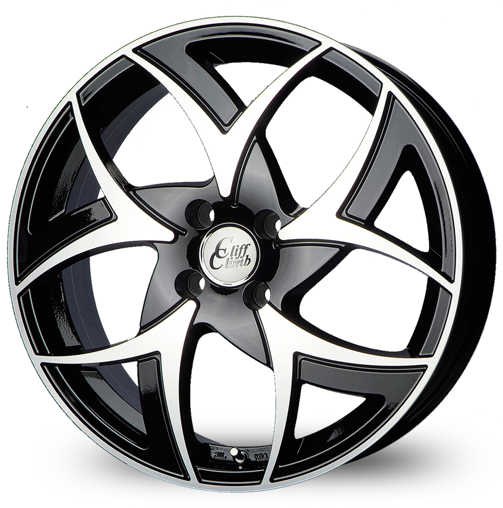 17인치│슈거레이 C.C 크립크라잉│957