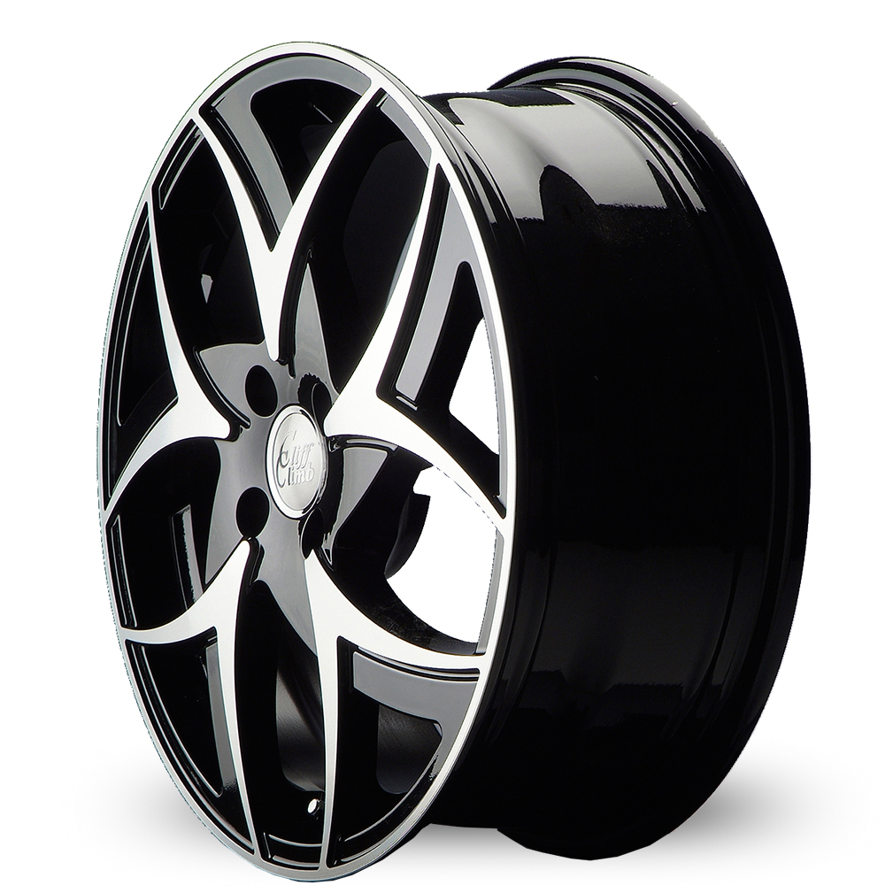 17인치│슈거레이 C.C 크립크라잉│957