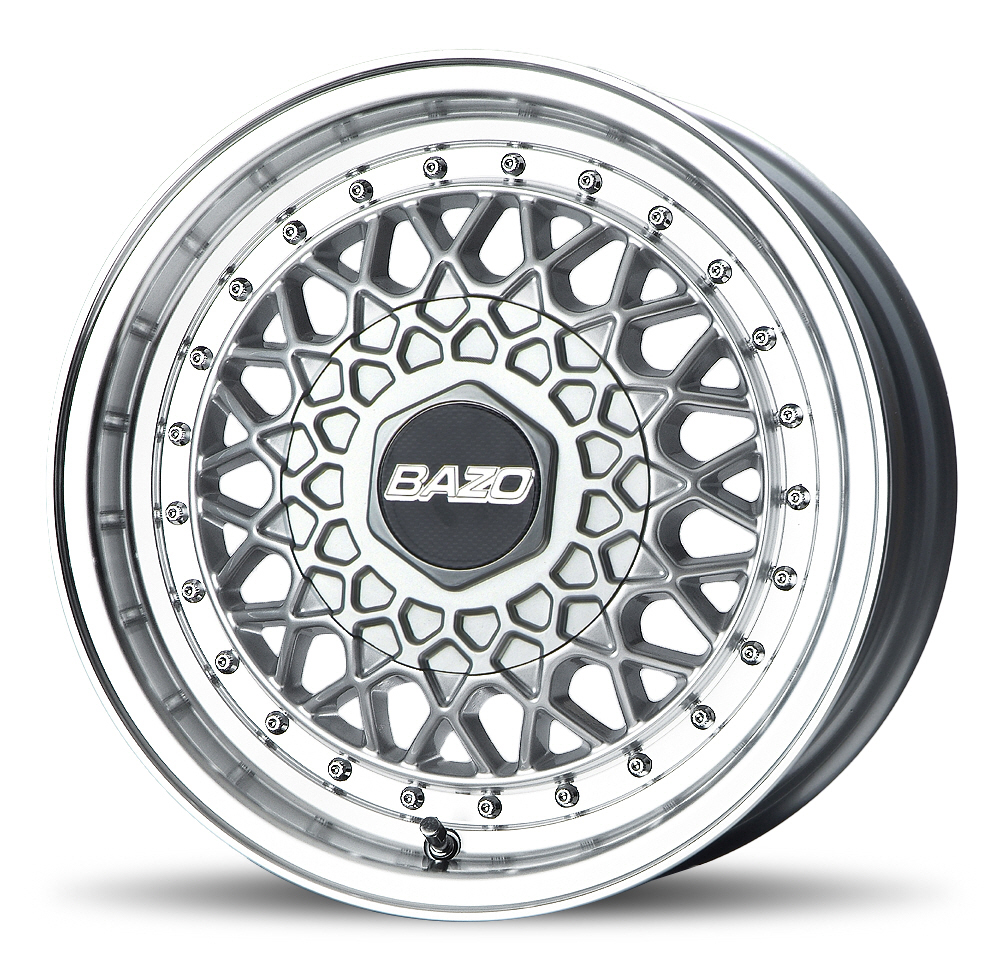 13인치│바조 슈퍼RS-I│1070