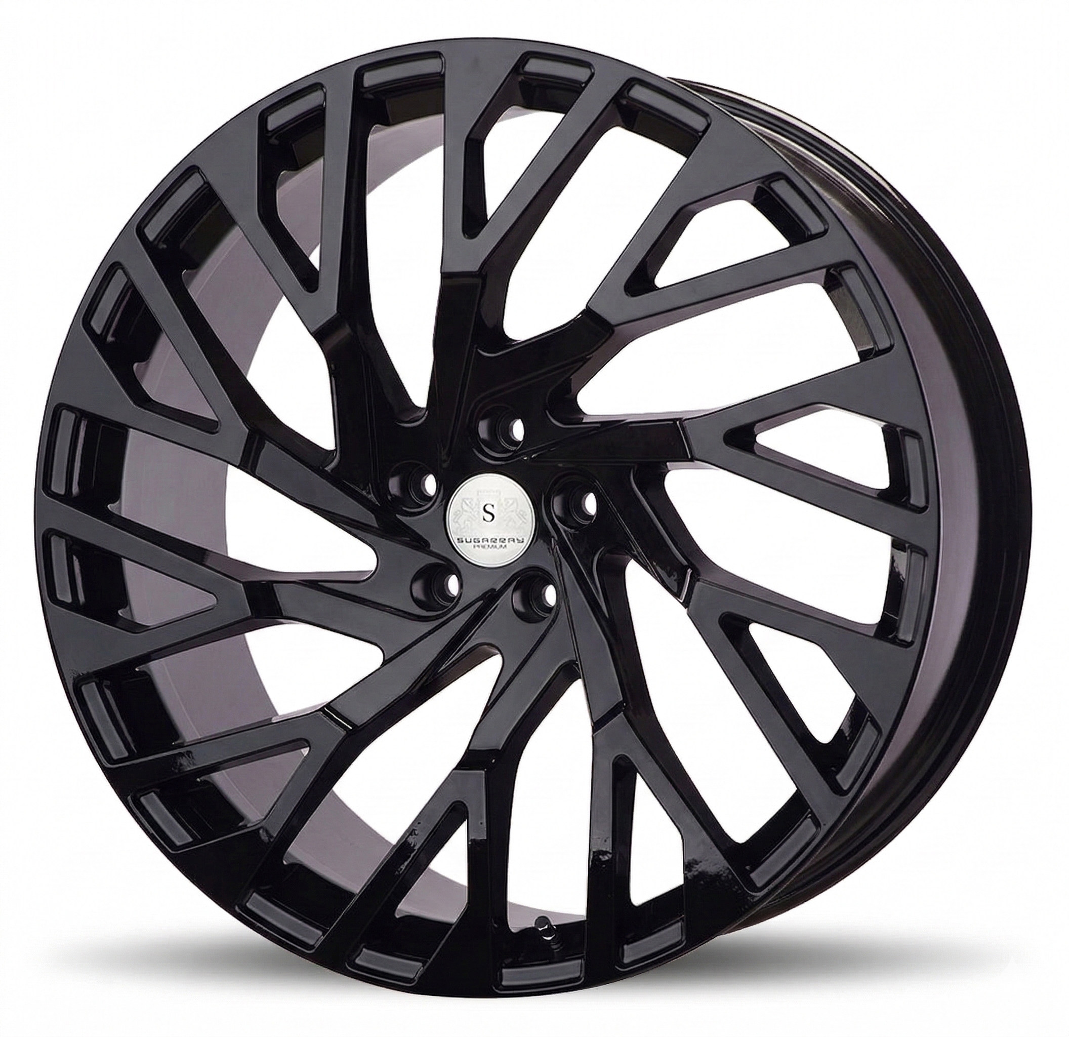 22인치│슈거레이 프리미엄 레드본│5076