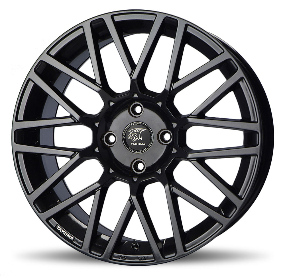 18인치│ 타쿠마 TM4│1019