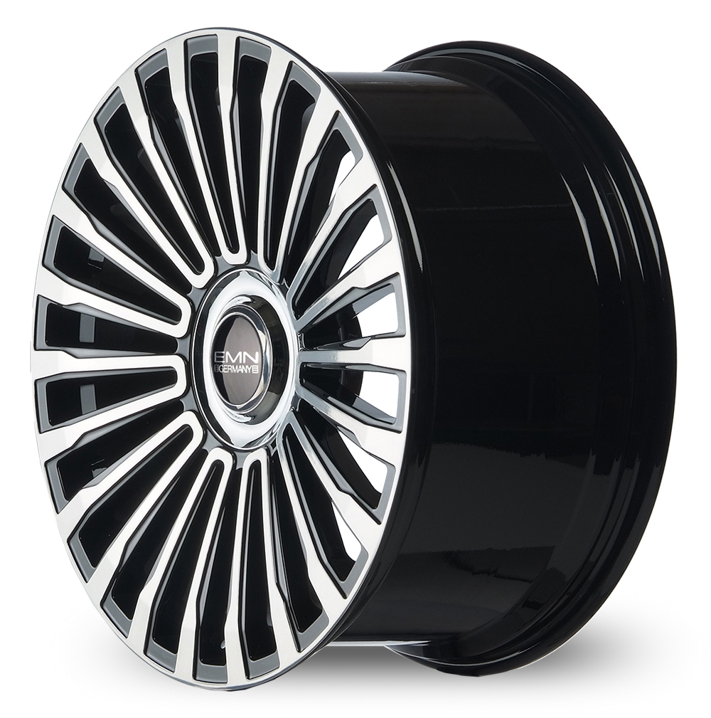 22인치│멀티스포크 지바겐 │100