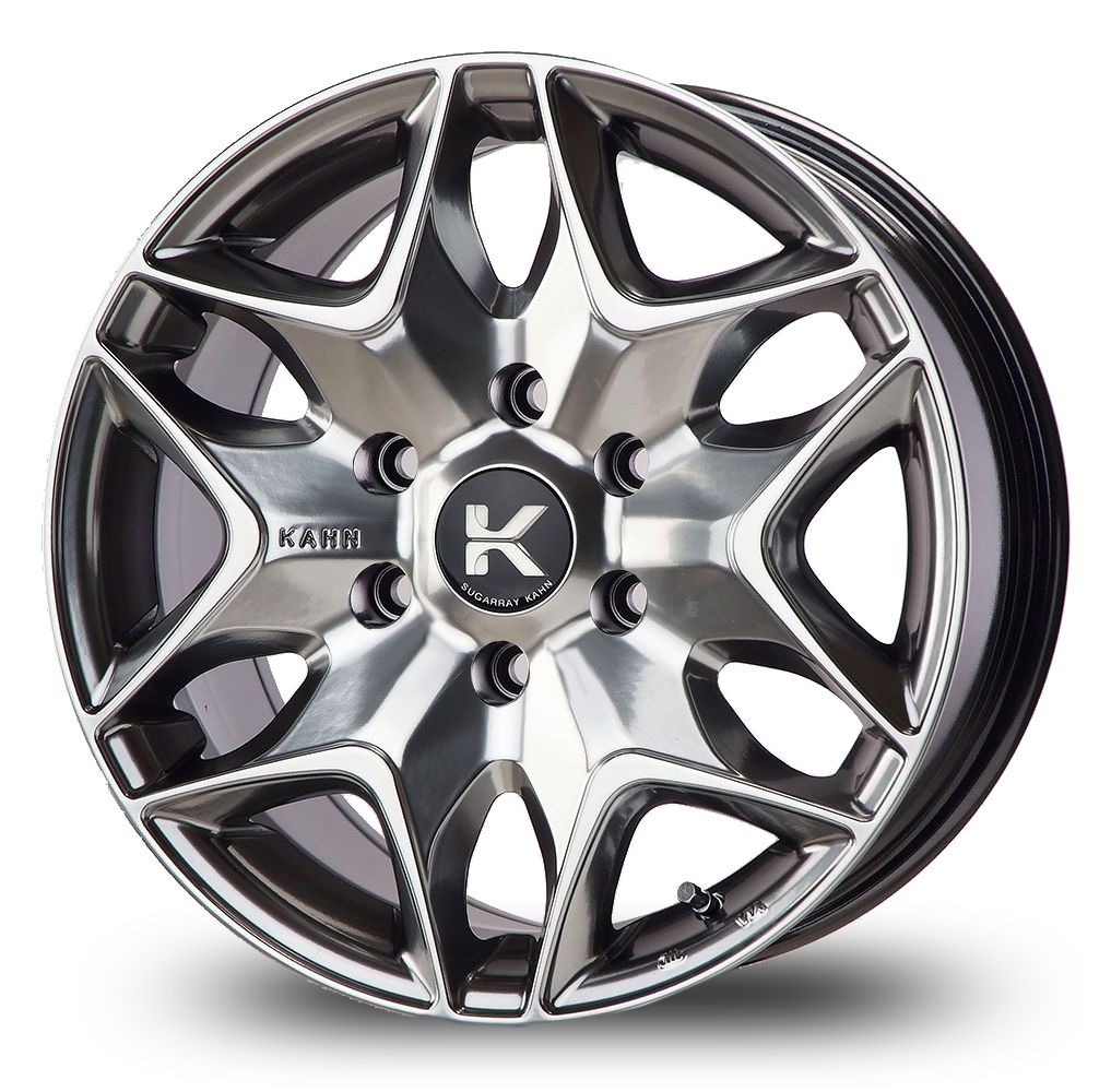 16인치│슈거레이 칸│K-1