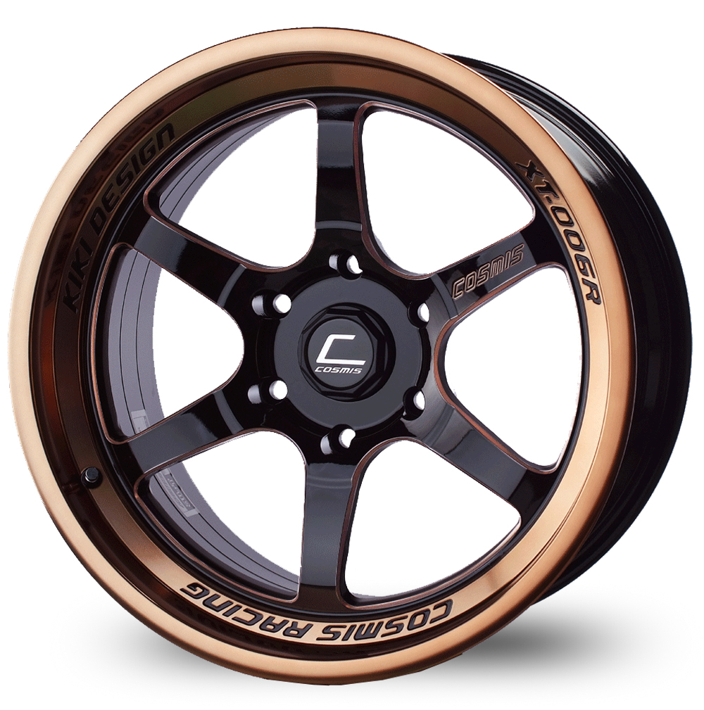 18인치│휴볼트 코스믹스 XT-006R│PP006