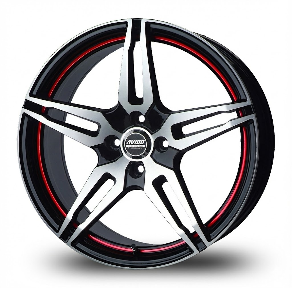 16인치│아비드 AV5│1166