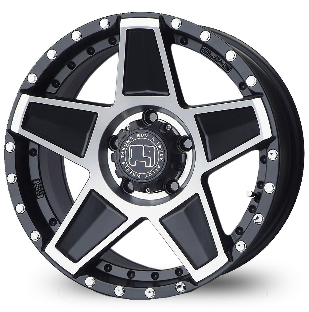 17인치│타쿠마 에너지6│5198