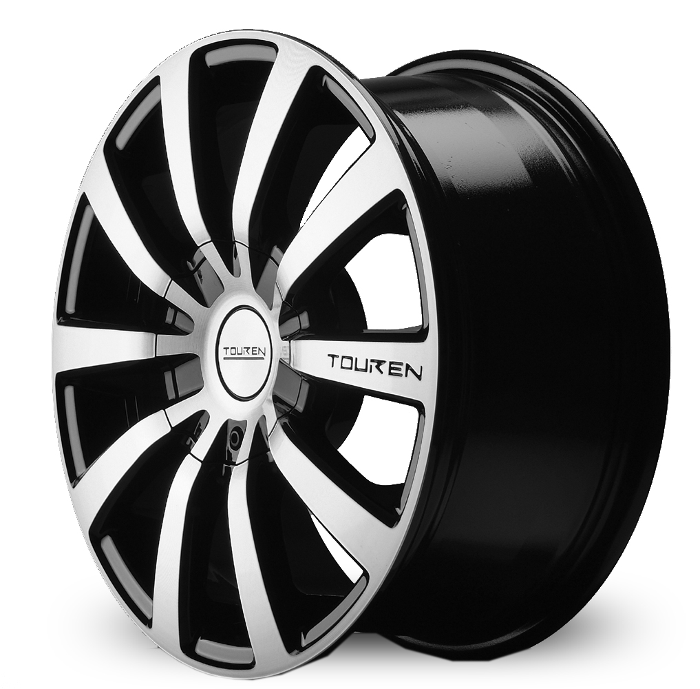 16인치│미국 메이헴 토렌I  │3130