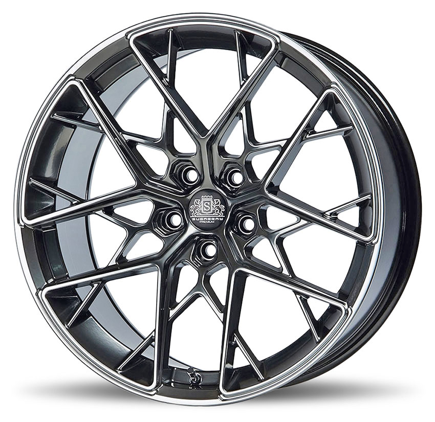 19인치│슈거레이 어반 FF10│034/0432