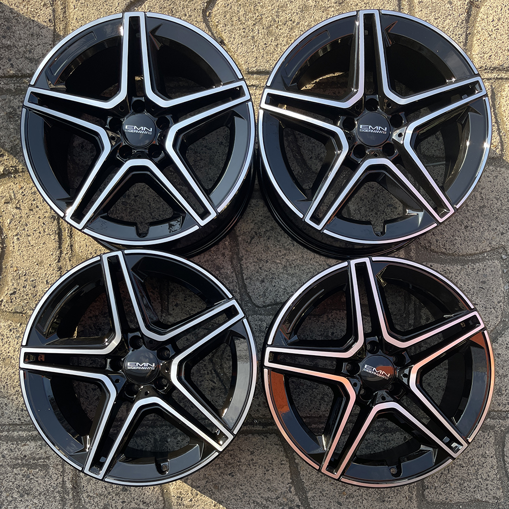 [중고]19인치│슈거레이 SSB (C.E.S)│035