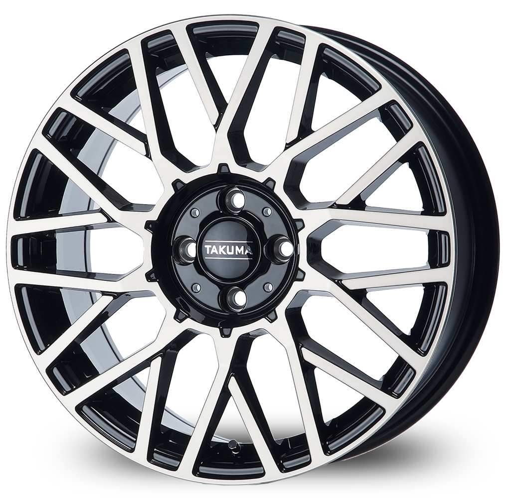 16인치│타쿠마 TM4│5176