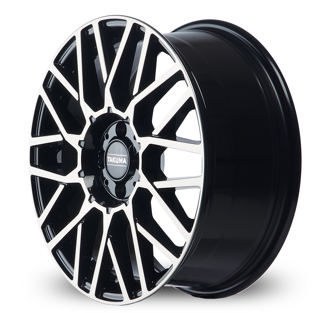 16인치│타쿠마 TM4│5176