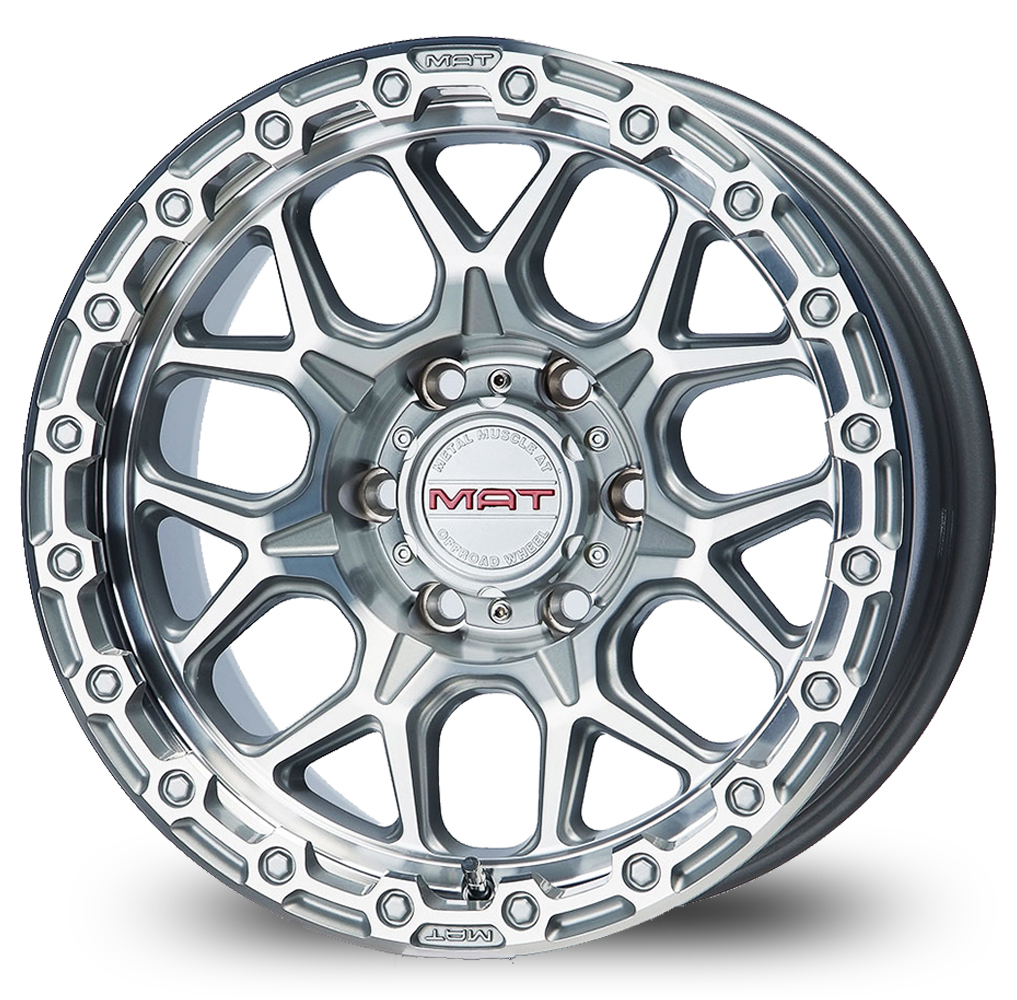 17인치│MAT 메사│M106