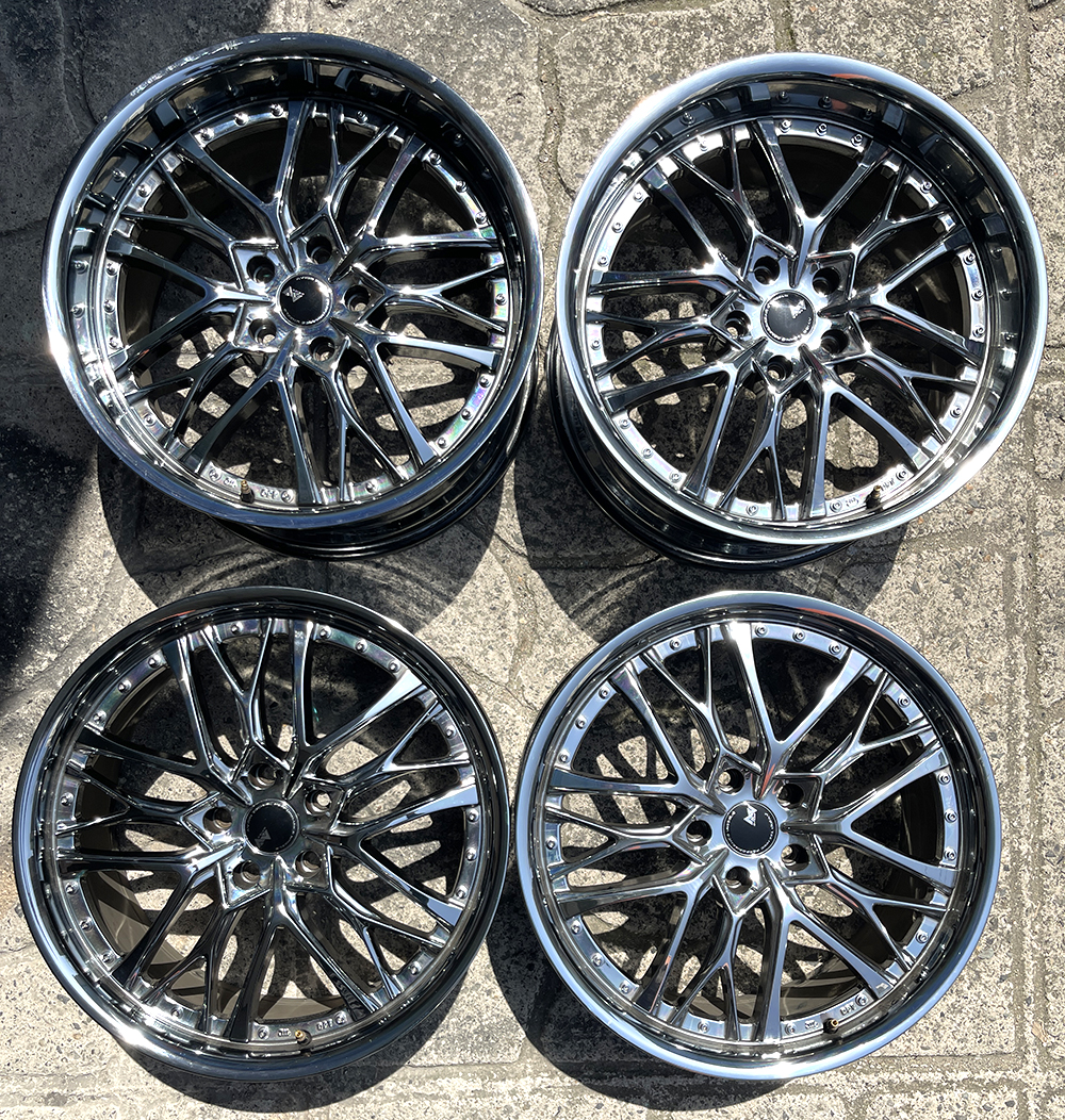 [중고]19인치│아비드 크란즈위발│083