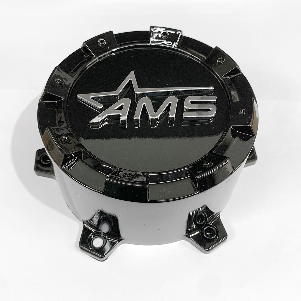 AMS 머드락13