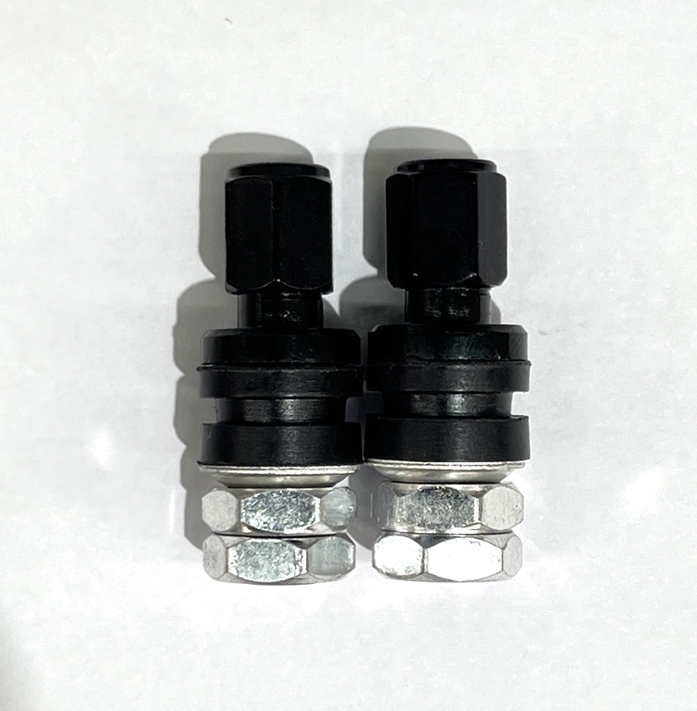 후륜 고하중용 밸브