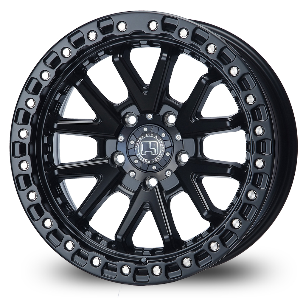 17인치│타쿠마 타이탄│5609