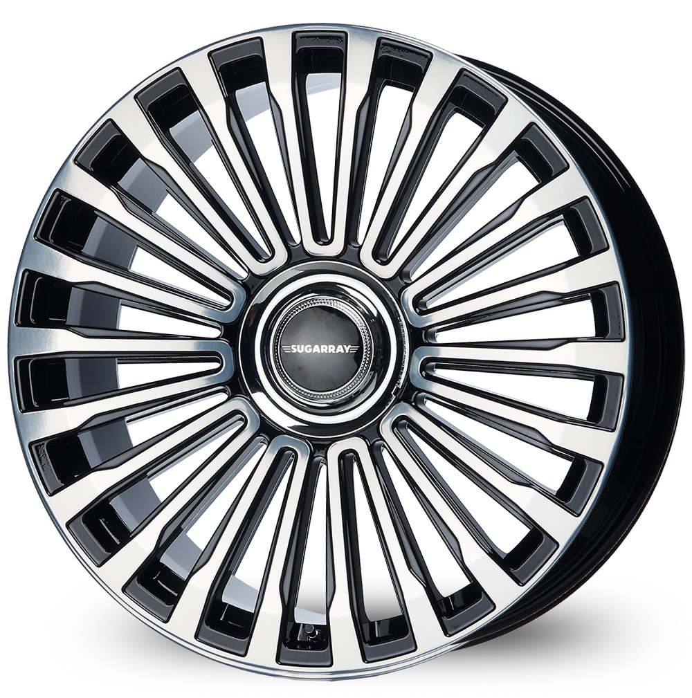 24인치│멀티스포크│112