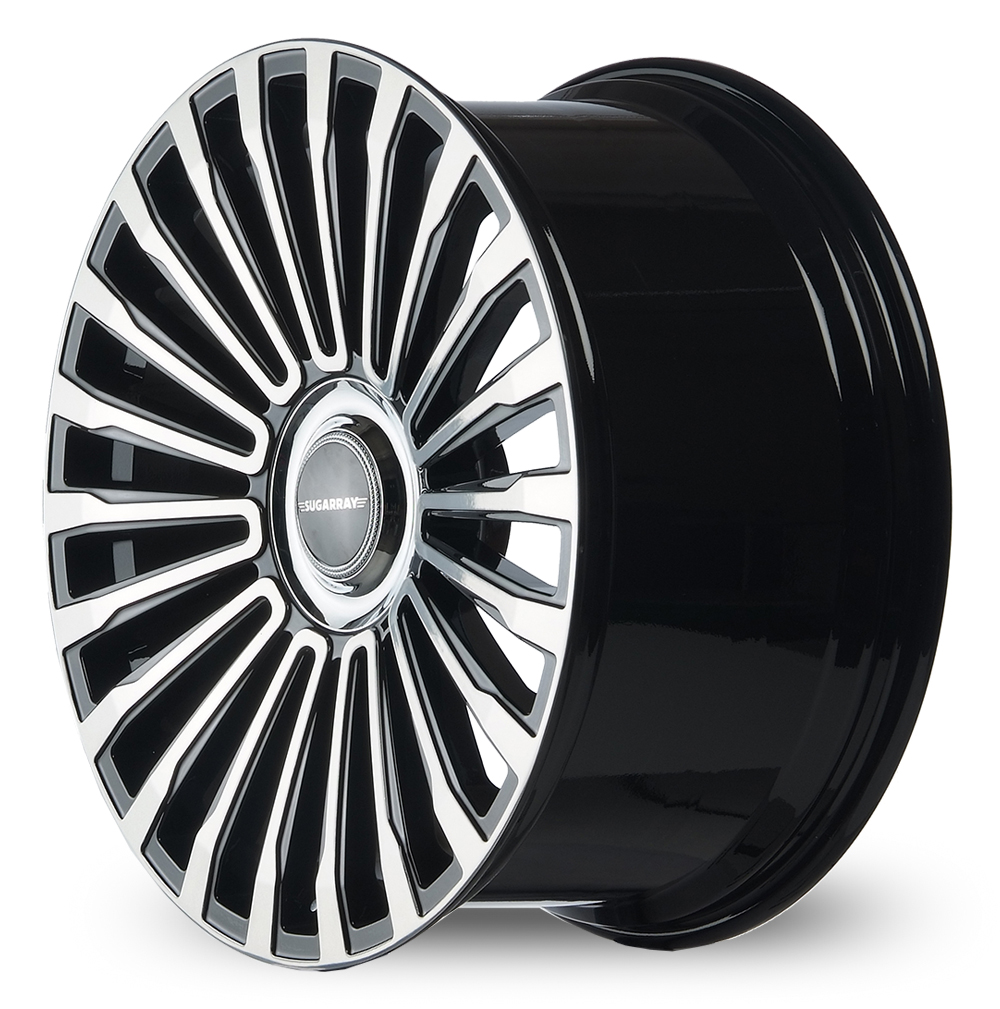 26인치│멀티스포크│0064