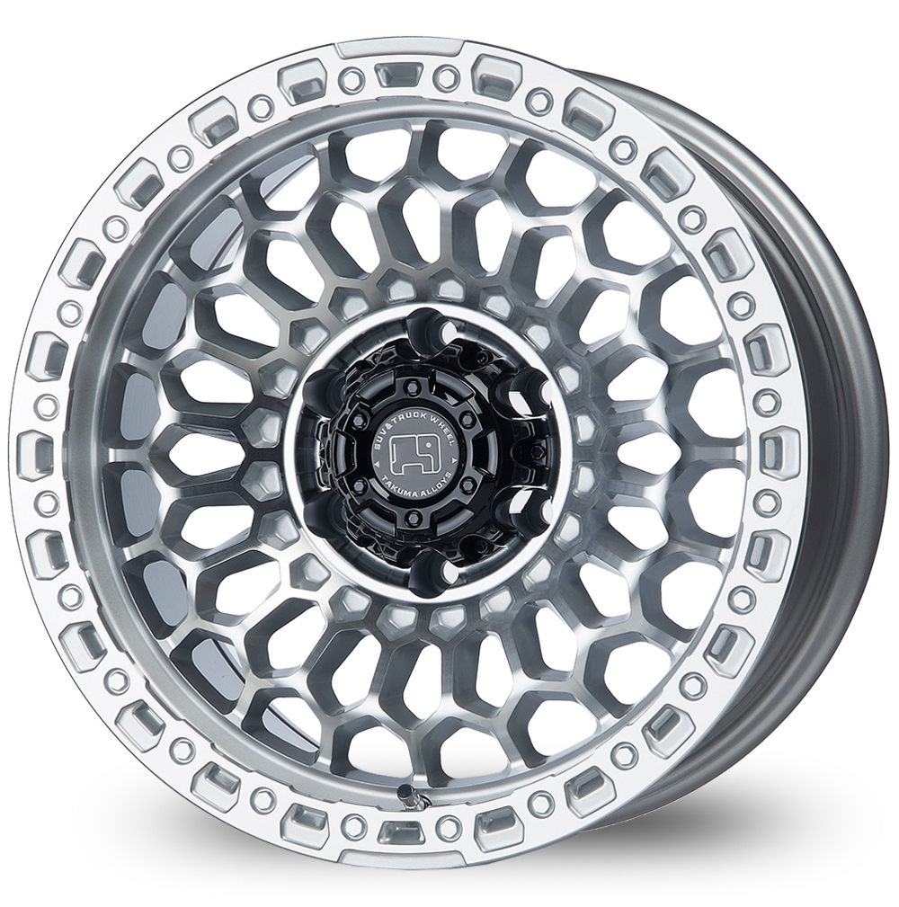 17인치 타쿠마 시니스터│357-7