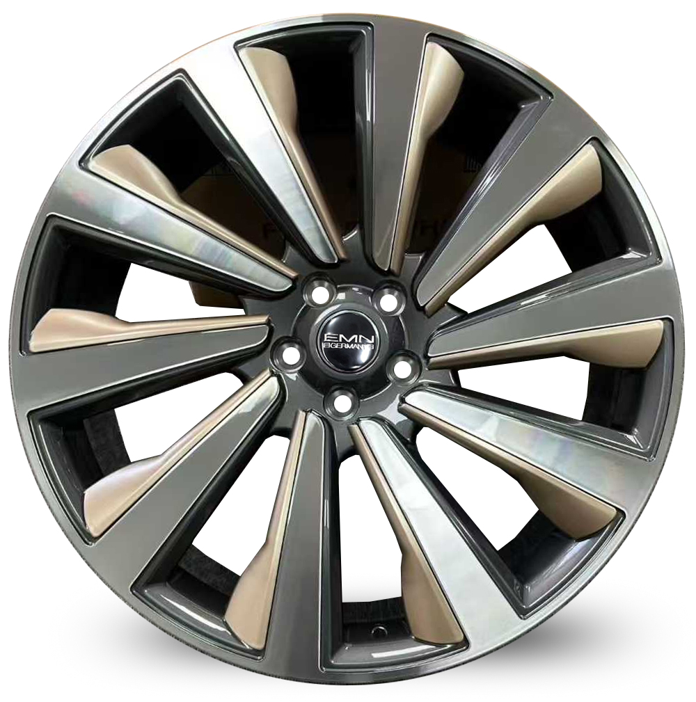 23인치│슈거레이 CHE (랜드로버 보그23 V-SPORT)│0279