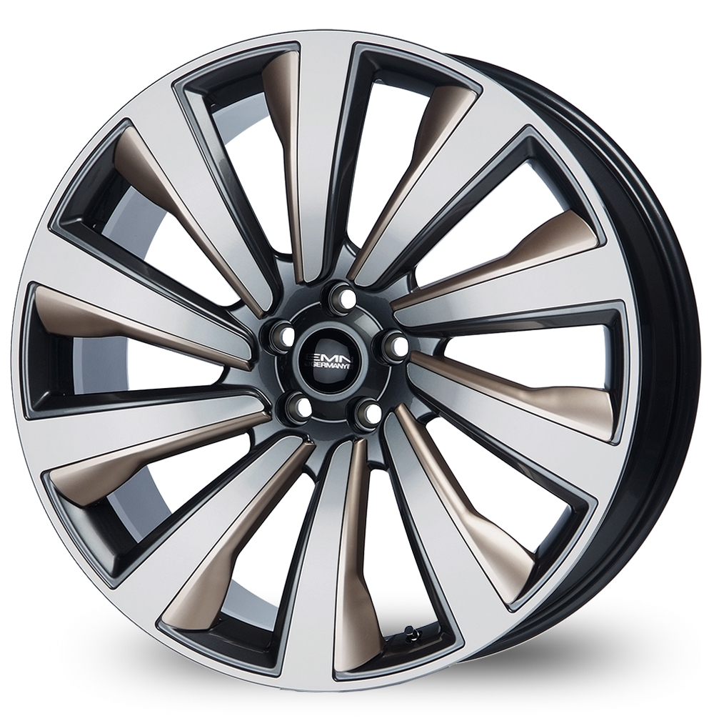 23인치│슈거레이 CHE (랜드로버 보그23 V-SPORT)│0279/0341