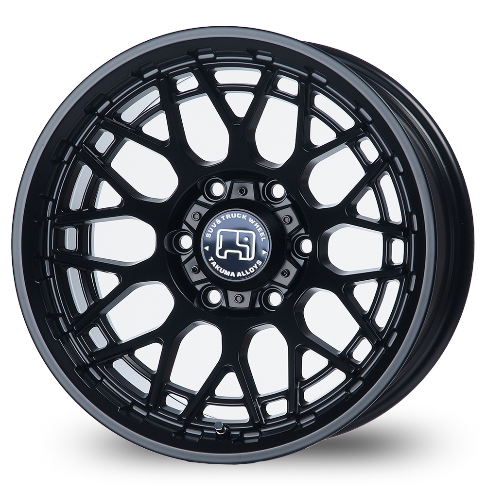 17인치│타쿠마 KM72│0656