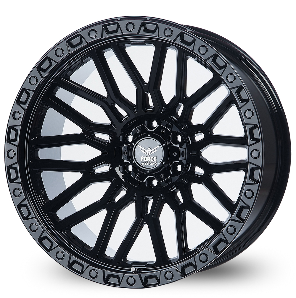 22인치│슈거레이 허슬러│F54