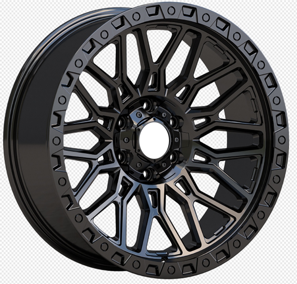 22인치│슈거레이 허슬러│F54