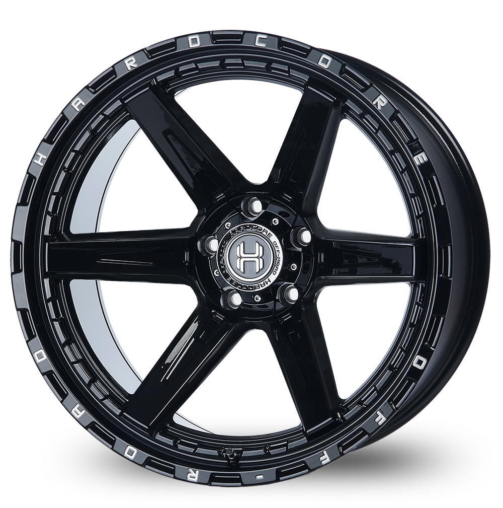 22인치│슈거레이 하드코어│107