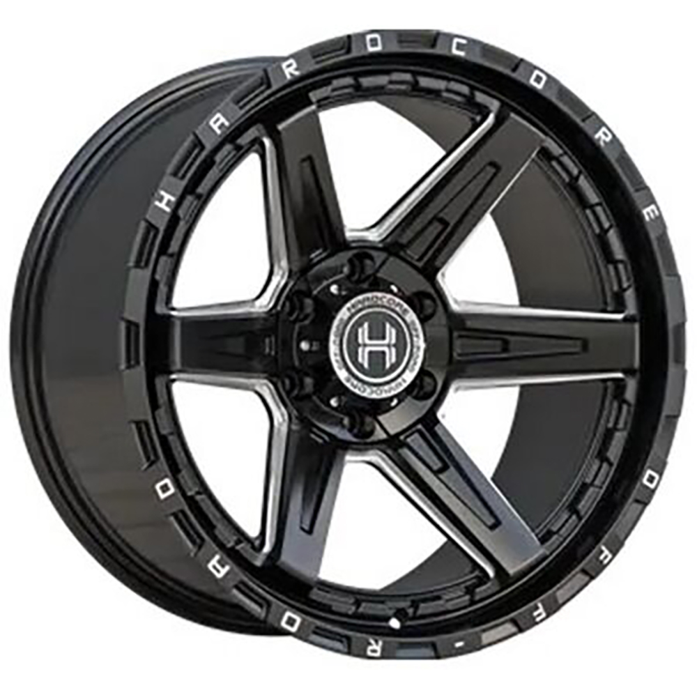 22인치│슈거레이 하드코어│107