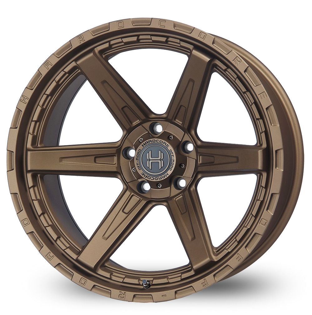 22인치│슈거레이 하드코어│107