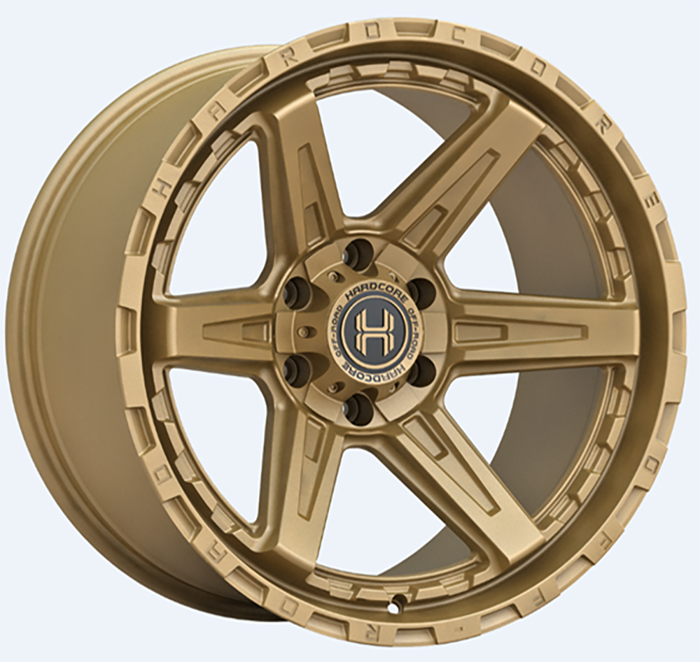 22인치│슈거레이 하드코어│107