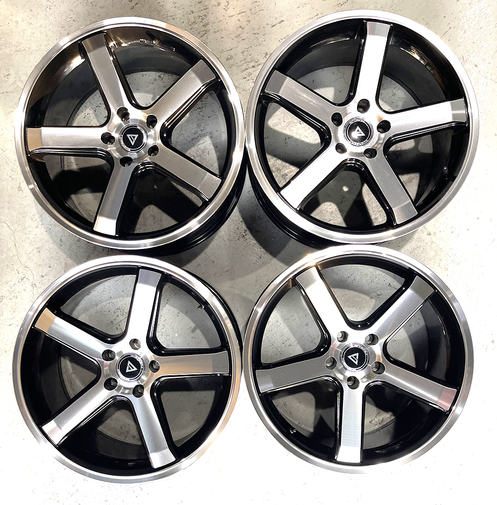 [중고]19인치│슈거레이 CV3M│002