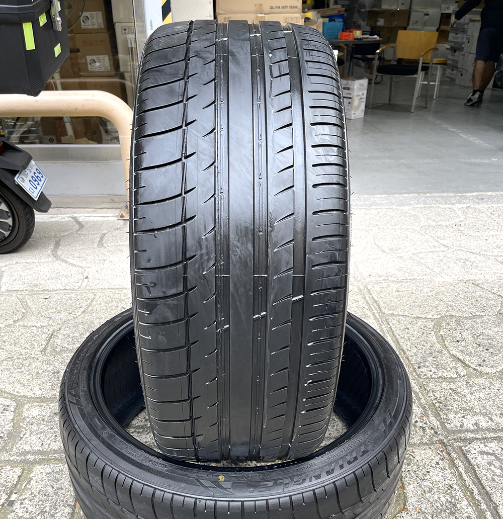 [중고]트라이앵글 TH201