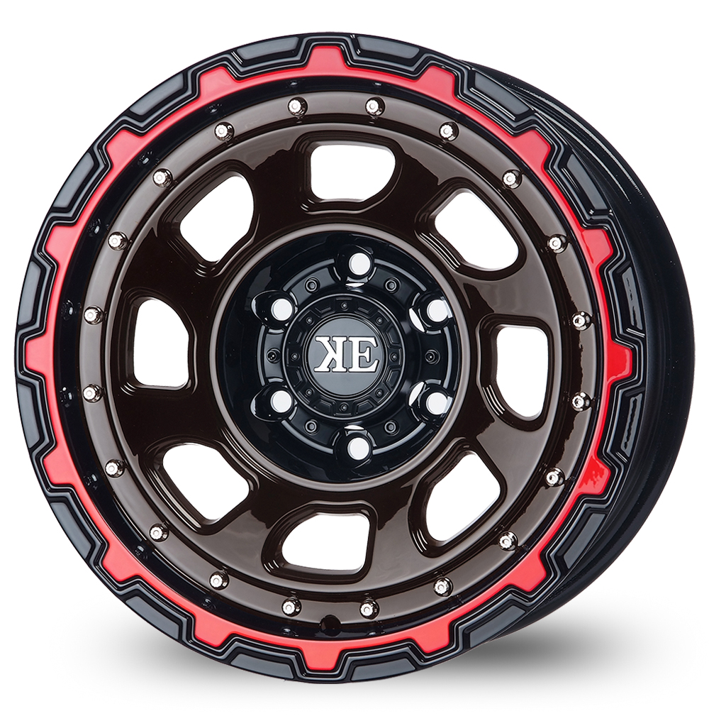 17인치│슈거레이 KEB│0046