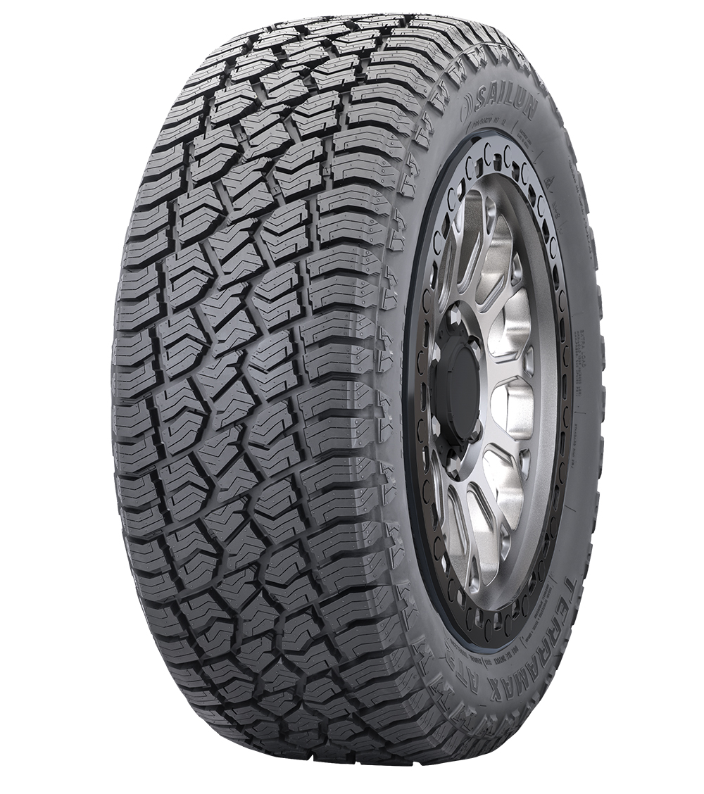 사일룬 테라맥스 AT2