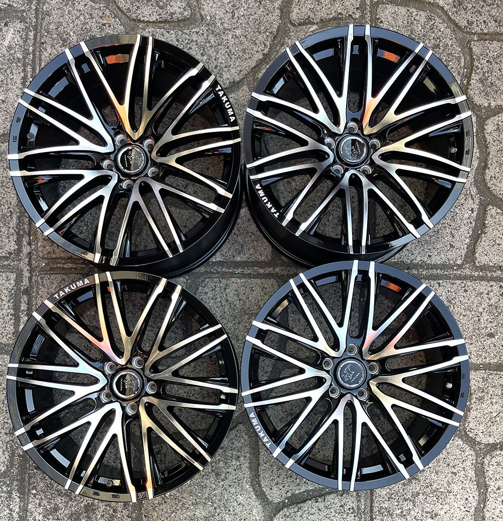 [중고]19인치│ 타쿠마 TM10│1379/902