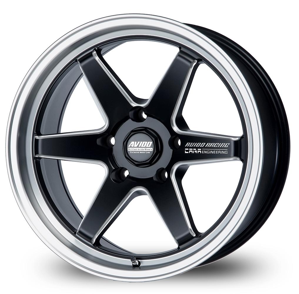 18인치│쿠즈37 슈퍼-D│6019