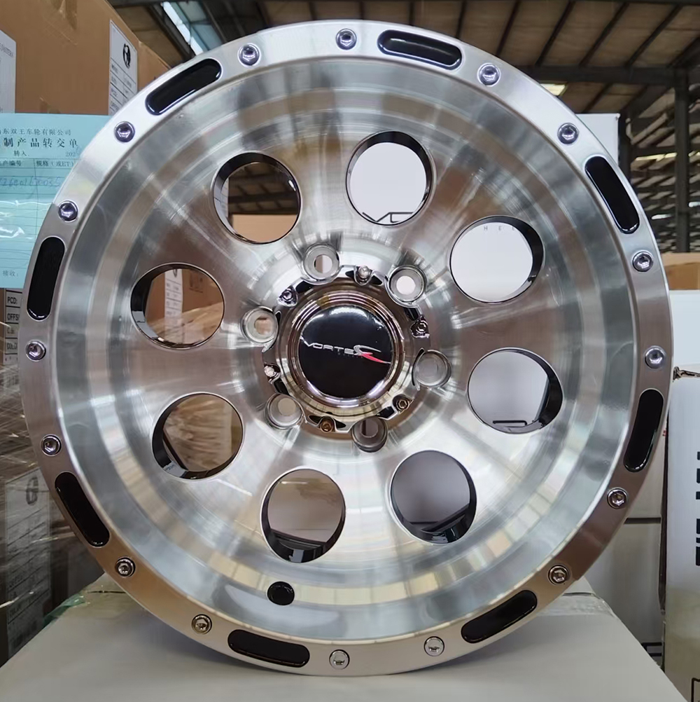 15인치│슈거레이 머드락AMS│087