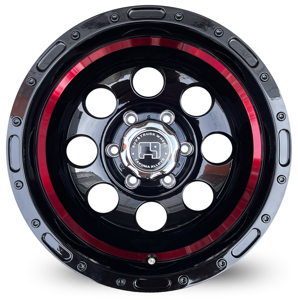 15인치│슈거레이 머드락AMS│087