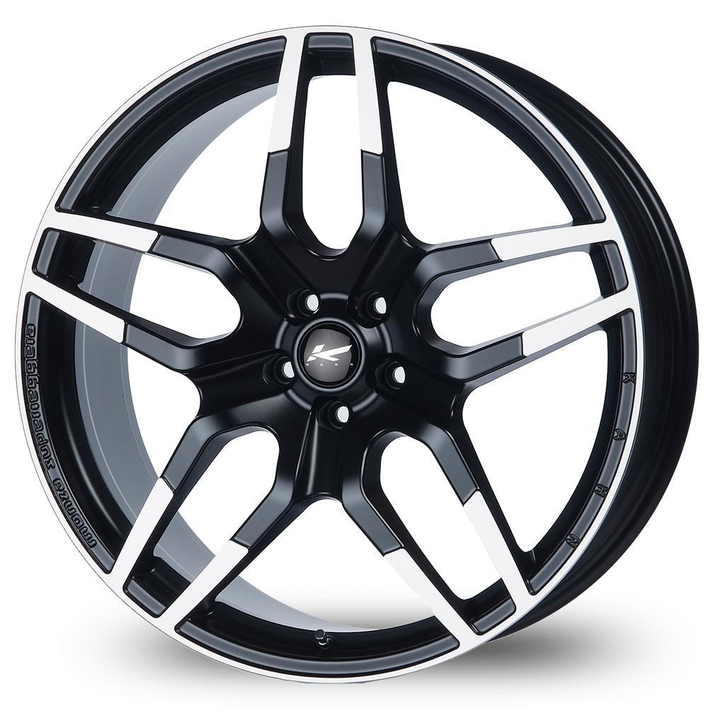 22인치│슈거레이 칸 몬자│5705