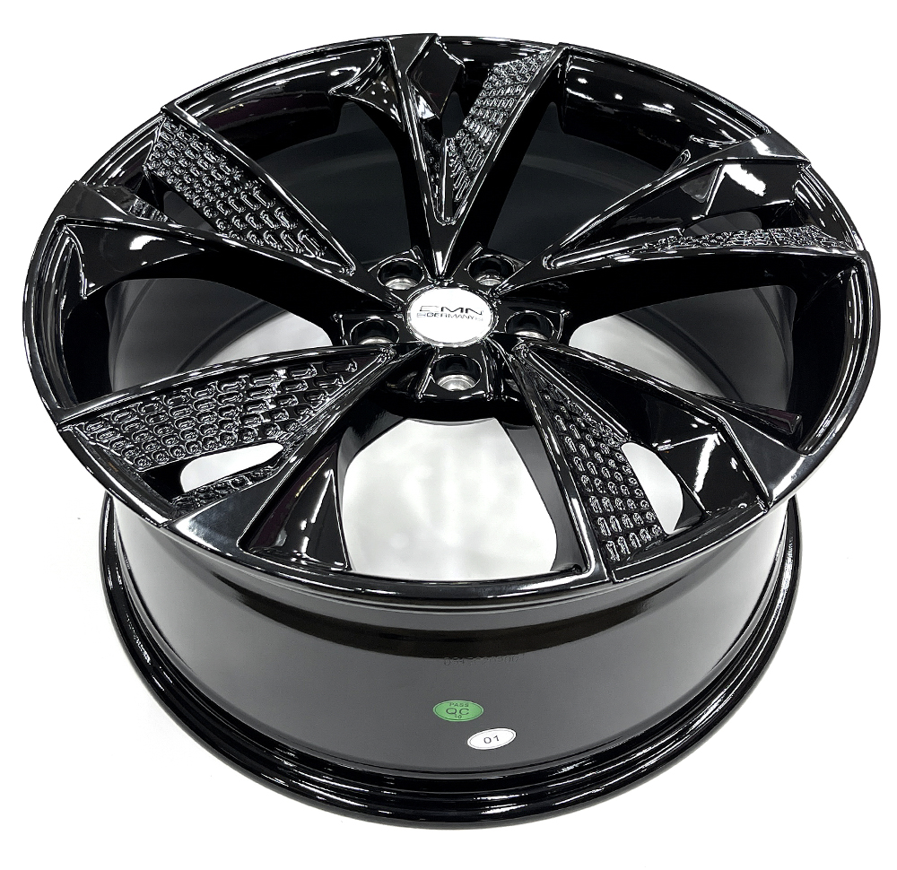 19인치│슈거레이 SSA (뉴RS7)│5456