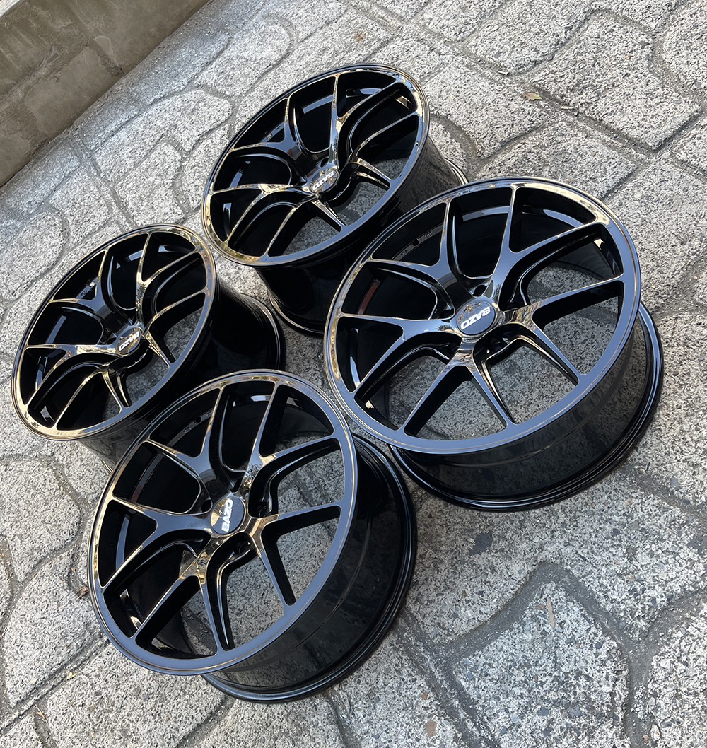 [중고]19인치│ 바조 CIR│1139