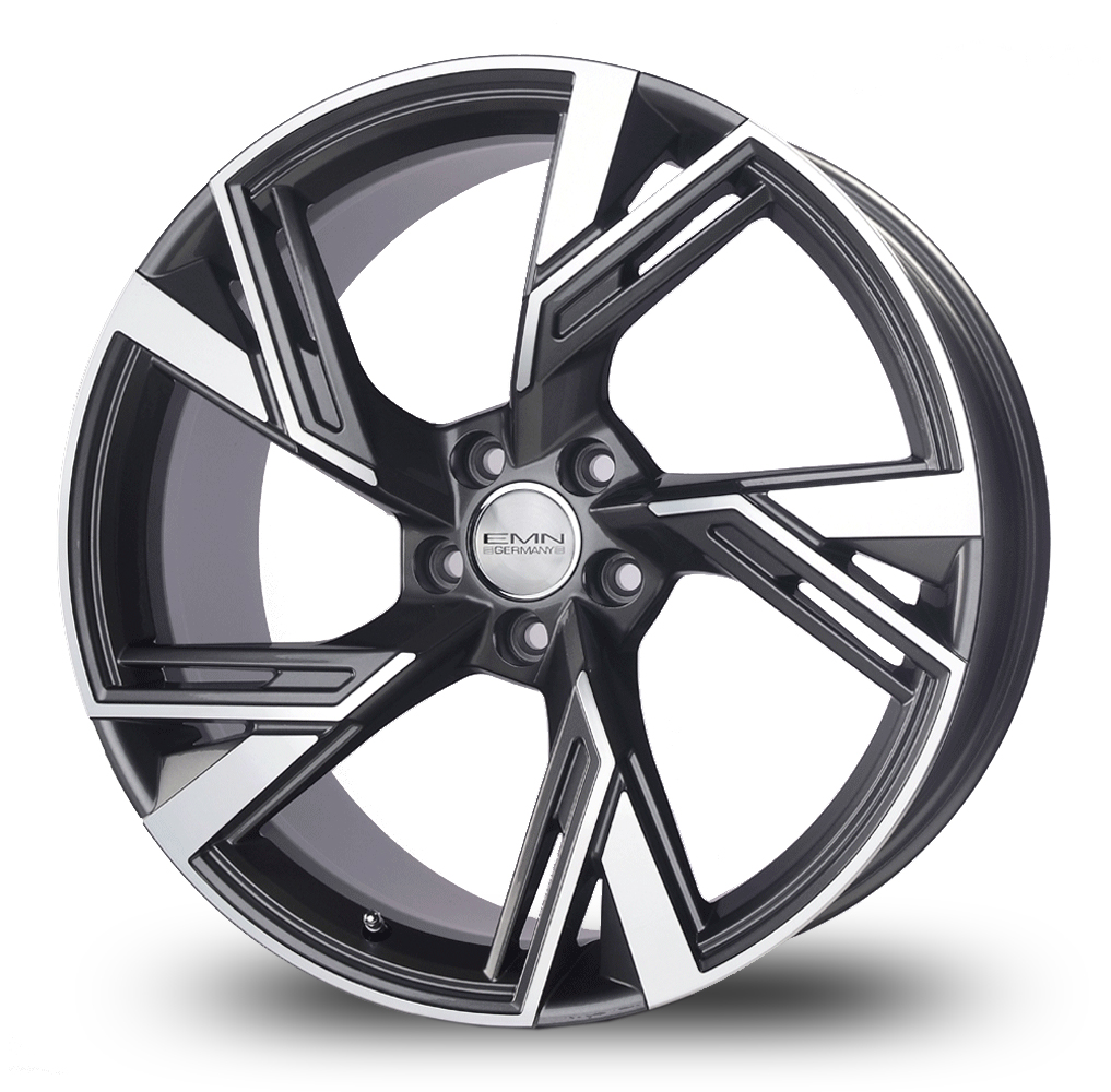 18인치│슈거레이 SSA (뉴RS6)│5057X