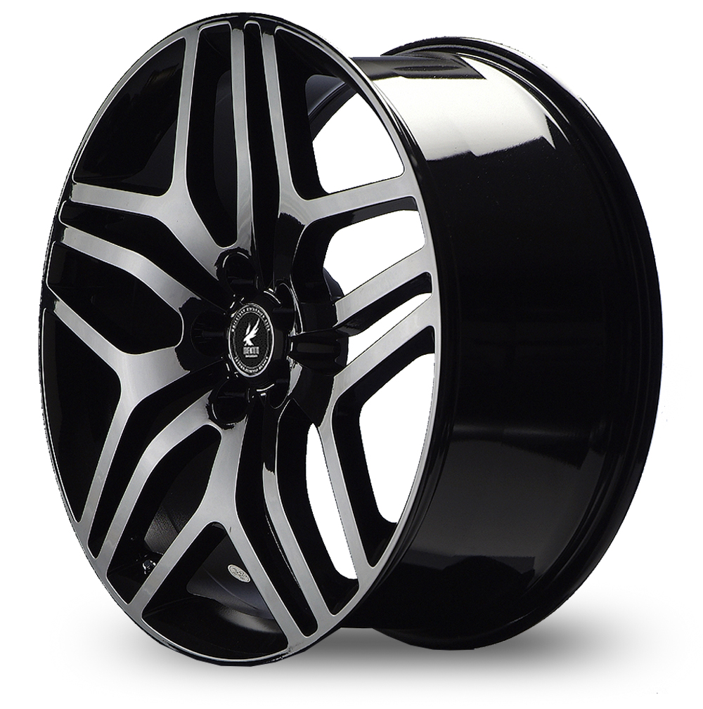 20인치│ 슈거레이 REVO(랜드로버)│55043