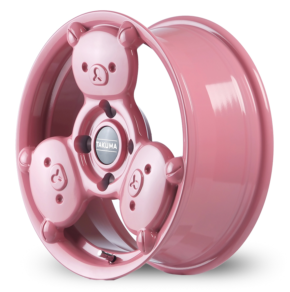 15인치│   타쿠마 락쿠마 │ 30013